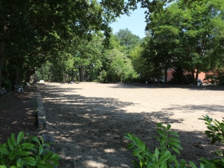 Dressurplatz 20 x 60 m