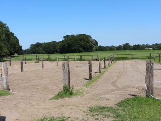 Sand Paddocks