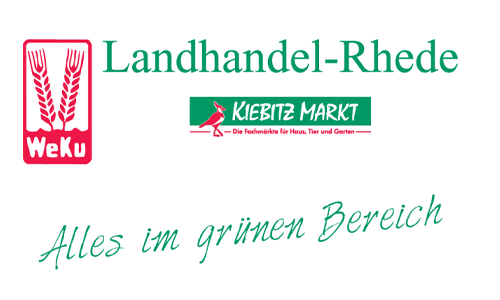 Landhandel Rhede