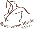 Logo Reitverein Rhede